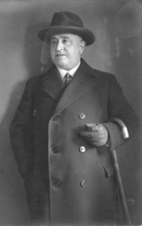 Adolf Elsner